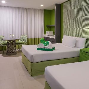 Luxe Kamer