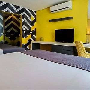 Deluxe Kamer